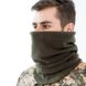 Шарф-труба Marsava Tactical Buff Olive 26963 фото 2