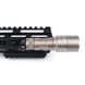 Кріплення Wadsn M-LOK & Keymod Compact ScoutLight Rail Mount For M300&M600 BK 35198 фото 2