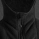 Кофта Camo-Tec Nippy Hood Nord Fleece Black Size S 27501-s фото 7