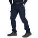 Штаны Camo-Tec Patrol Rip-Stop Teflon Dark Blue Size S 29226-s фото 2