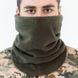 Шарф-труба Marsava Tactical Buff Olive 26963 фото 4