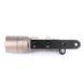 Кріплення Wadsn M-LOK & Keymod Compact ScoutLight Rail Mount For M300&M600 BK 35198 фото 3