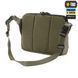 Сумка M-Tac Admi Bag Elite Ranger Green 21303 фото 5