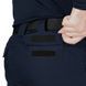 Штаны Camo-Tec Patrol Rip-Stop Teflon Dark Blue Size S 29226-s фото 8