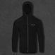 Кофта Camo-Tec Nippy Hood Nord Fleece Black Size S 27501-s фото 2
