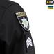 Сорочка М-Тас Police Elite Flex Black Size XXL 17548-xxl фото 2