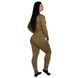 Термобелье женское Camo-Tec Pani Polarheat QS Tan Size S 30403-s фото 3