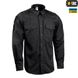 Сорочка М-Тас Police Elite Flex Black Size XXL 17548-xxl фото 3