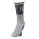 Шкарпетки зимові M-TAC THERMOLITE 80% GREY Size 35-38 10247-35-38 фото 2