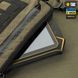 Сумка M-Tac Admi Bag Elite Ranger Green 21303 фото 9