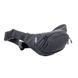 Сумка поясна RTG міська S Melange Dark Grey 23768 фото 1