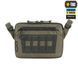 Сумка M-Tac Admi Bag Elite Ranger Green 21303 фото 1