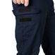 Штаны Camo-Tec Patrol Rip-Stop Teflon Dark Blue Size S 29226-s фото 7