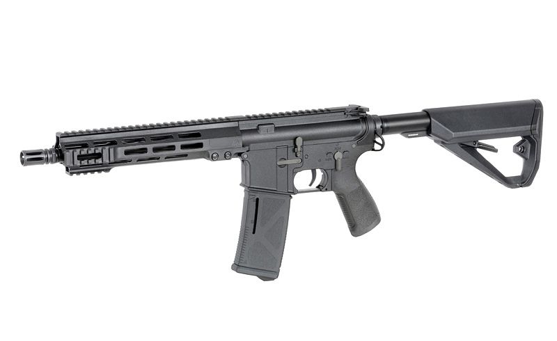 Страйкбольна штурмова гвинтiвка Arcturus LWT CQB Sport Black 29419 фото