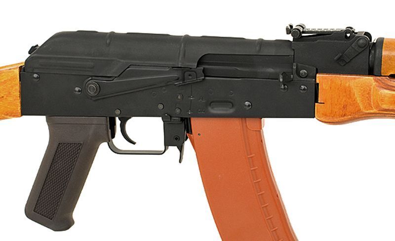 Страйкбольна штурмова гвинтівка Cyma АК-74 CM.048 5 фото