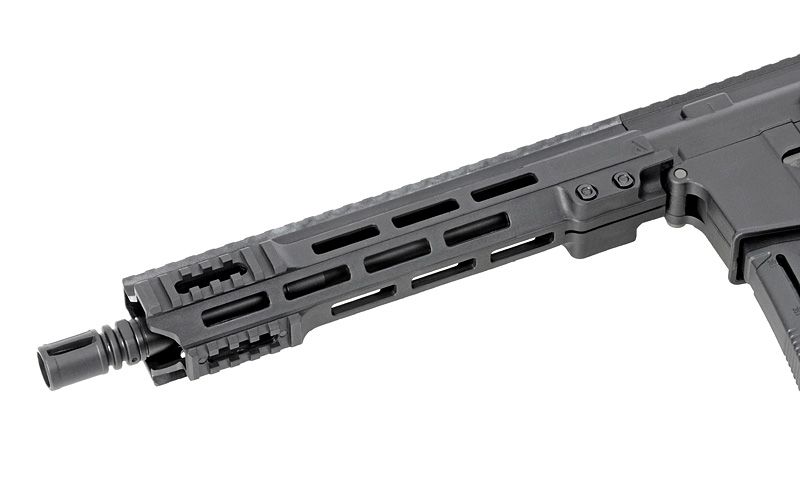 Страйкбольна штурмова гвинтiвка Arcturus LWT CQB Sport Black 29419 фото