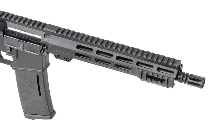 Страйкбольна штурмова гвинтiвка Arcturus LWT CQB Sport Black 29419 фото