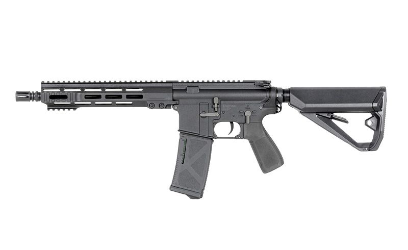 Страйкбольна штурмова гвинтiвка Arcturus LWT CQB Sport Black 29419 фото