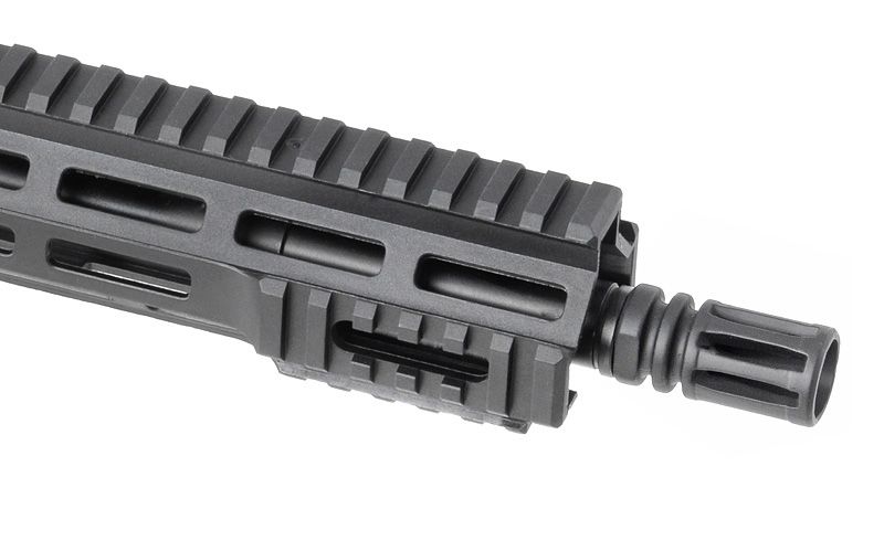 Страйкбольна штурмова гвинтiвка Arcturus LWT CQB Sport Black 29419 фото