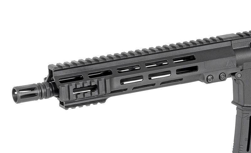 Страйкбольна штурмова гвинтiвка Arcturus LWT CQB Sport Black 29419 фото