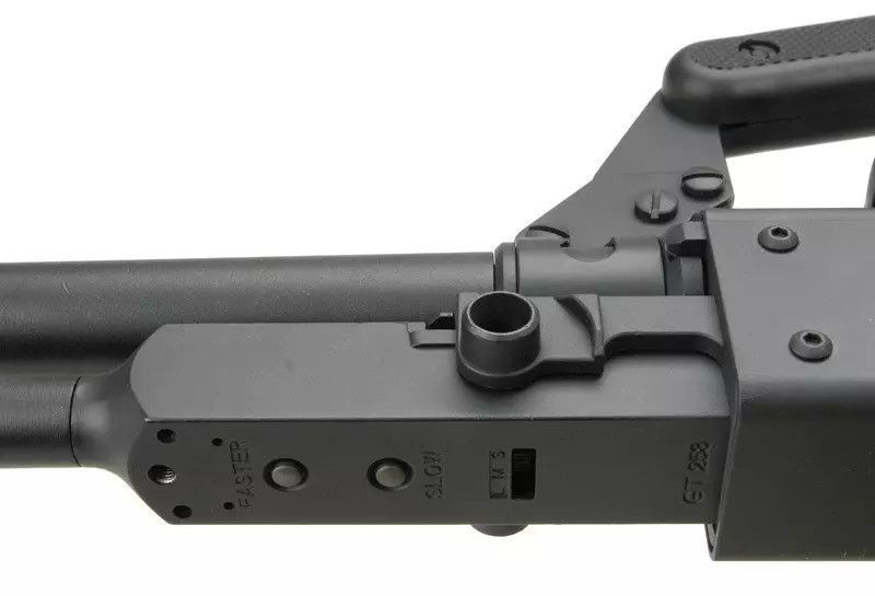 Страйкбольний кулемет A&K PKM Machinegun 13068 фото
