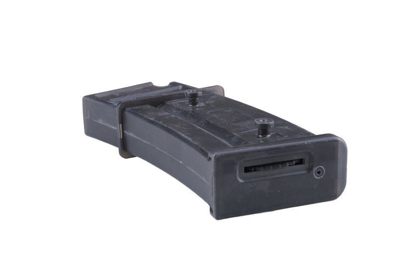 Магазин бункерний CYMA G36 Black 17895 фото