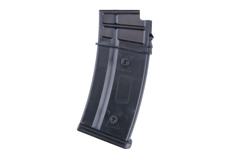 Магазин бункерний CYMA G36 Black 17895 фото