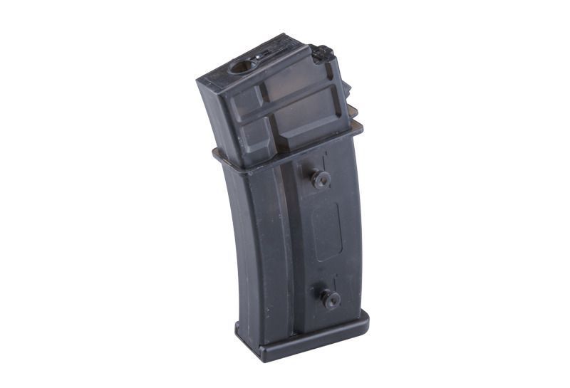 Магазин бункерний CYMA G36 Black 17895 фото