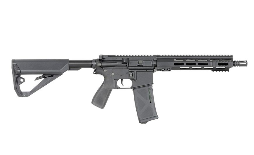 Страйкбольна штурмова гвинтiвка Arcturus LWT CQB Sport Black 29419 фото