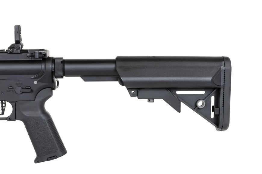 Страйкбольна штурмова гвинтівка Specna Arms RRA SA-P14 PRIME BLDC Aster II Black 34824 фото