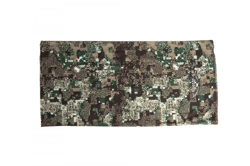 Шарф-труба Haasta Multifunctional Scarf Badlands 23528 фото