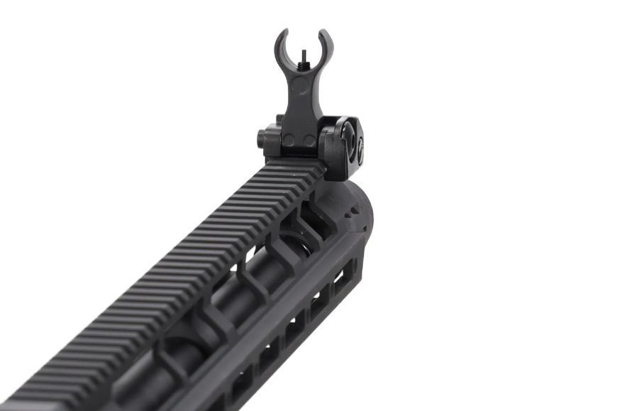 Страйкбольна штурмова гвинтівка King Arms M4 TWS M-Lok Ver. 2 Limited Edition Rifle Black 34162 фото