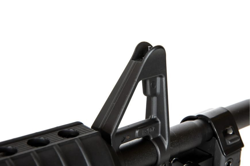 Страйкбольная штурмовая винтовка Specna Arms SA-G01 One Kestrel ETU Black 31683 фото