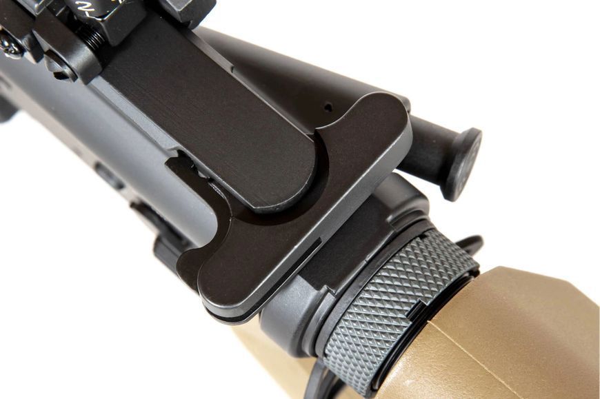 Страйкбольная штурмовая винтовка Specna Arms SA-A03 SAEC Half-Tan 18617 фото