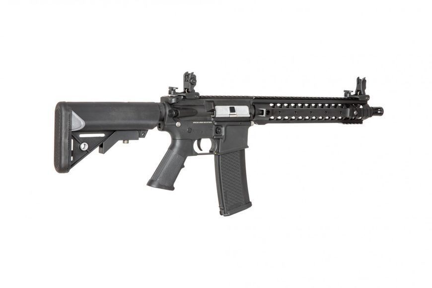 Страйкбольна штурмова гвинтівка Specna Arms Sa-C06 Core Black 22823 фото