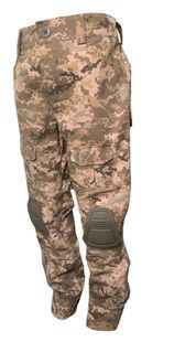 Тактичні штани 4Профі Combat ММ14 Size 50/4 29231-50/4 фото