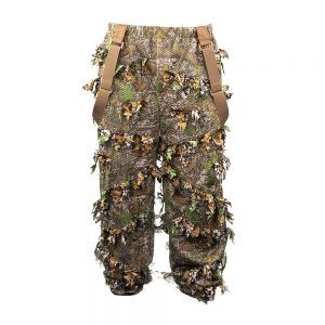 Тактичні штани Novritsch 3D Ghillie Suit Pants Amber 22535 фото