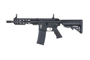 Страйкбольна штурмова гвинтівка Specna Arms SA-F08 FLEX HAL ETU Gen. 2 Black 33959 фото