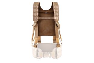 Плечова система РПС U-Win PRO Molle Tan 28566 фото