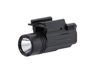 Ліхтар пістолетний Vector Optics LED 200lm 15507 фото