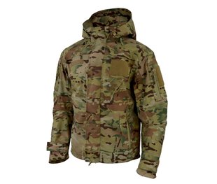 Куртка Texar Conger Multicam Size M 23894-m фото