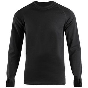 Термобелье Camo-Tec Long Sleeve Coolmax Black Size L 18056-l фото