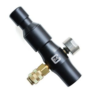 HPA Regulator Mancraft for PDiK QD EU 15823 фото