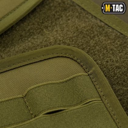 Вставка в рюкзак медика M-TAC olive 8243 фото