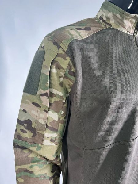 Сорочка Ubacs Smilo Rip-Stop Multicam Size S 31230-s фото