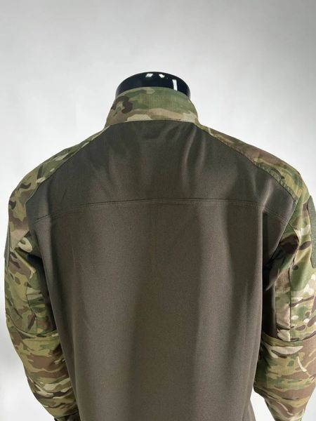 Сорочка Ubacs Smilo Rip-Stop Multicam Size S 31230-s фото