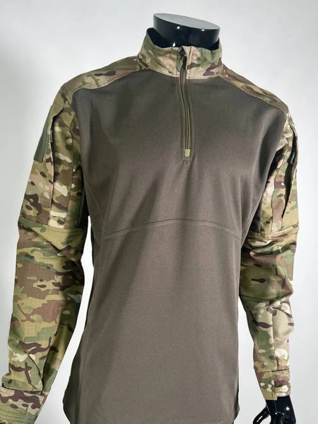 Сорочка Ubacs Smilo Rip-Stop Multicam Size S 31230-s фото