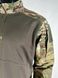 Сорочка Ubacs Smilo Rip-Stop Multicam Size S 31230-s фото 2