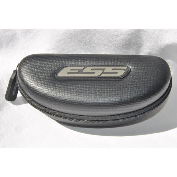 Окуляри ESS Rollbar Silver Logo Kit 12955 фото