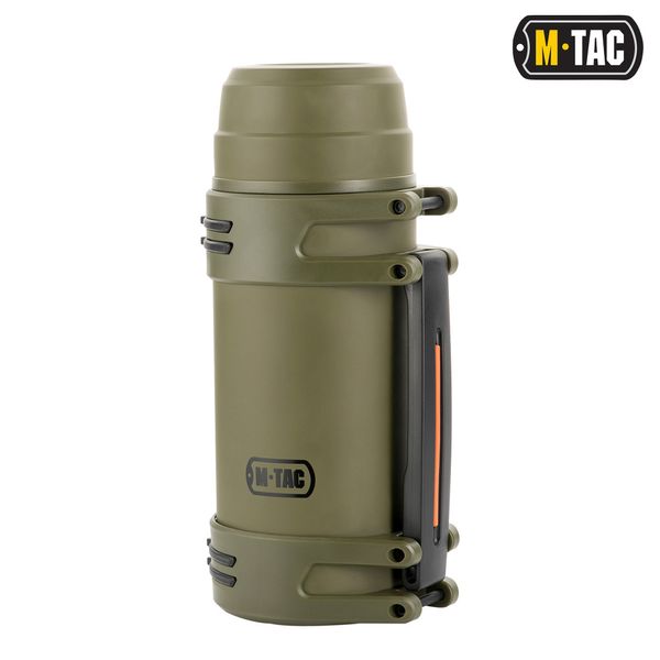 Термос M-Tac 1,5 L Olive 11360 фото